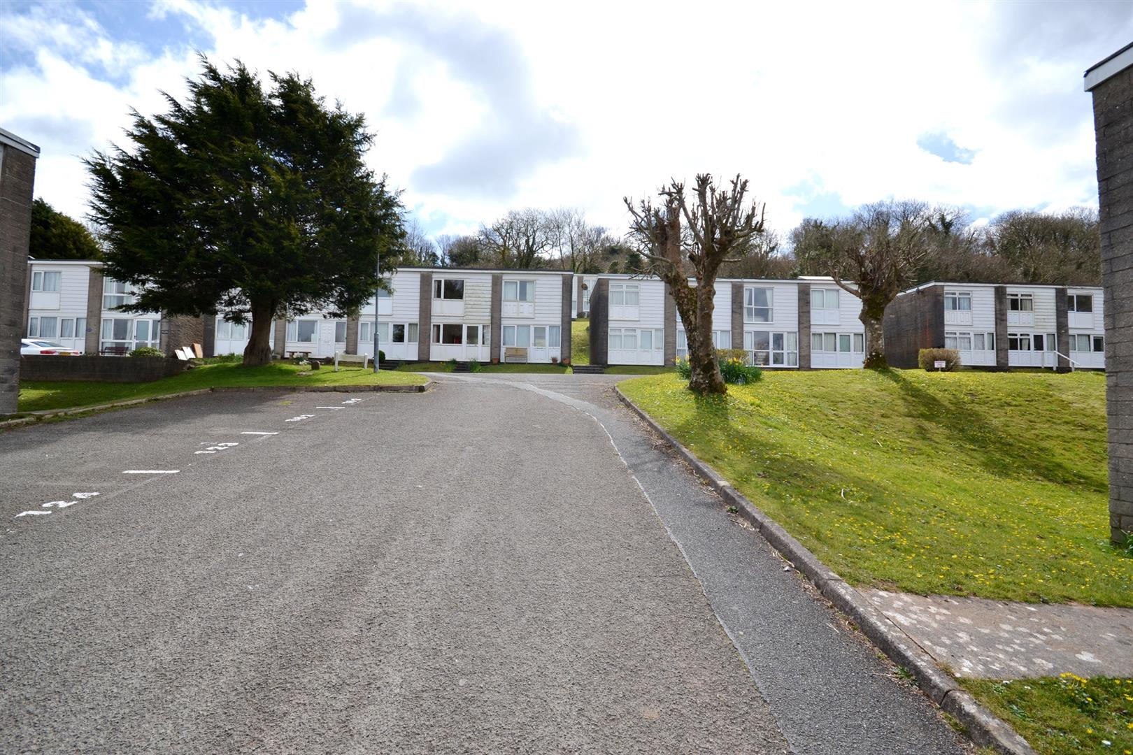 Trewent Park, Freshwater East, Pembroke,..., SA71 , 2 bed, Type unknown